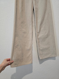 Gap Wide Leg Cord Jeans (2/26)