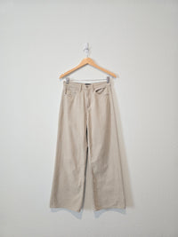 Gap Wide Leg Cord Jeans (2/26)