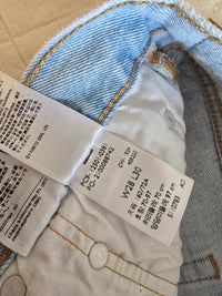 NEW Levi's Light Wash Jeans (28)