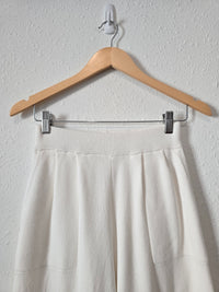 Neutral Knit Matching Set (S)