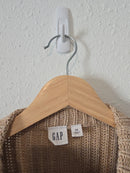 Gap Striped Cotton Sweater (XS)