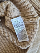 Gap Striped Cotton Sweater (XS)