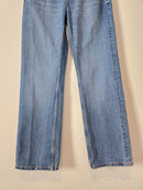 Zara Relaxed Straight Jeans (6)