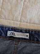 Zara Relaxed Straight Jeans (6)