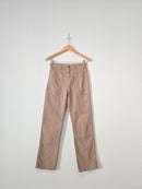 Madewell 90s Straight Cargo Jeans (26)