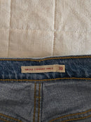 Levi's Ribcage Straight Jeans (30)