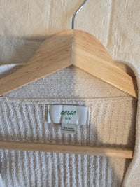 Aerie Oversized Cardigan Sweater (M)