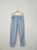Vintage Levi's Relaxed Straight Jeans (32)