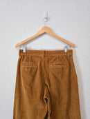 Everlane Wide Leg Corduroy Pants (10)