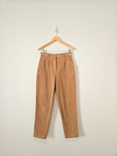 Vintage LL Bean Cord Pants (28/6)