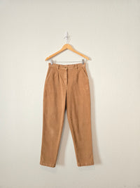 Vintage LL Bean Cord Pants (28/6)