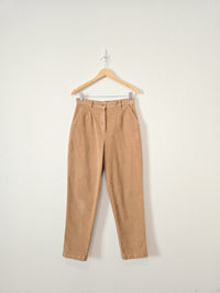 Vintage LL Bean Cord Pants (28/6)