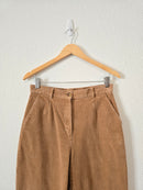 Vintage LL Bean Cord Pants (28/6)