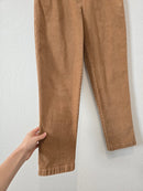 Vintage LL Bean Cord Pants (28/6)