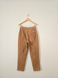Vintage LL Bean Cord Pants (28/6)