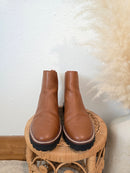 Madewell Leather Chelsea Boots (9)