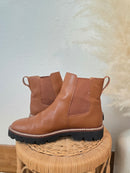 Madewell Leather Chelsea Boots (9)