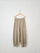 Free People Sage Knit Pants (L)