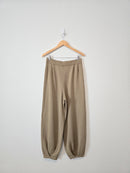 Free People Sage Knit Pants (L)