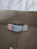 Free People Sage Knit Pants (L)