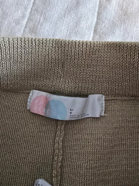 Free People Sage Knit Pants (L)