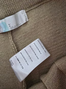 Free People Sage Knit Pants (L)