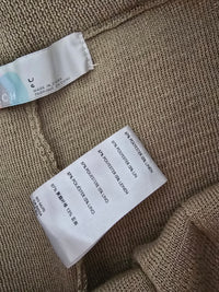 Free People Sage Knit Pants (L)