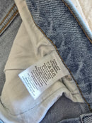 Everlane Light Wash Straight Jeans (31)