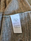 J.Crew Plaid Cotton Button Up (L)