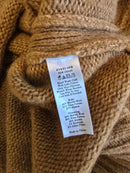 Everlane Wool Turtleneck Sweater (XL)
