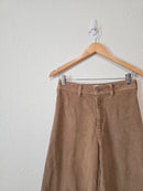 Wide Leg Corduroy Jeans (4)