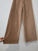 Wide Leg Corduroy Jeans (4)