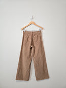 Wide Leg Corduroy Jeans (4)