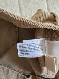 Wide Leg Corduroy Jeans (4)