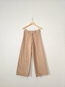 Wide Leg Corduroy Jeans (4)