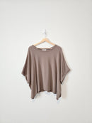 Carly Jean Relaxed Tee (XL)