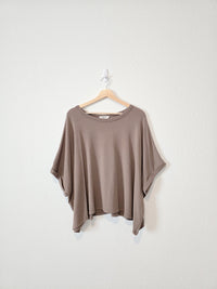 Carly Jean Relaxed Tee (XL)