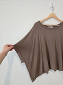 Carly Jean Relaxed Tee (XL)