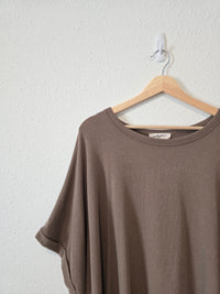 Carly Jean Relaxed Tee (XL)