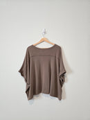 Carly Jean Relaxed Tee (XL)
