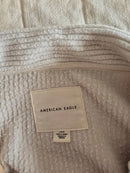 Oversized Sherpa Shacket (L)