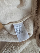 Oversized Sherpa Shacket (L)