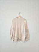 Aerie Crewneck Sweatshirt (S)