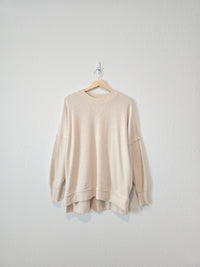 Aerie Crewneck Sweatshirt (S)