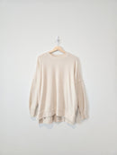 Aerie Crewneck Sweatshirt (S)