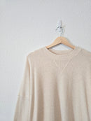 Aerie Crewneck Sweatshirt (S)