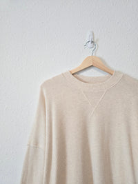 Aerie Crewneck Sweatshirt (S)
