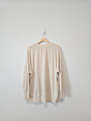 Aerie Crewneck Sweatshirt (S)