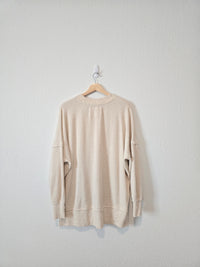 Aerie Crewneck Sweatshirt (S)