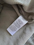 Madewell Green Cord Button Up (L)